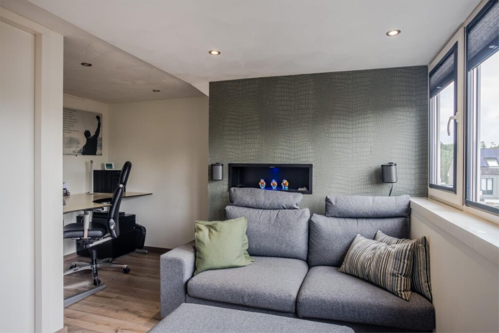 Weg door den Waterpot 29