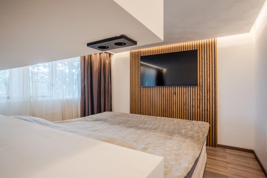 Weg door den Waterpot 29