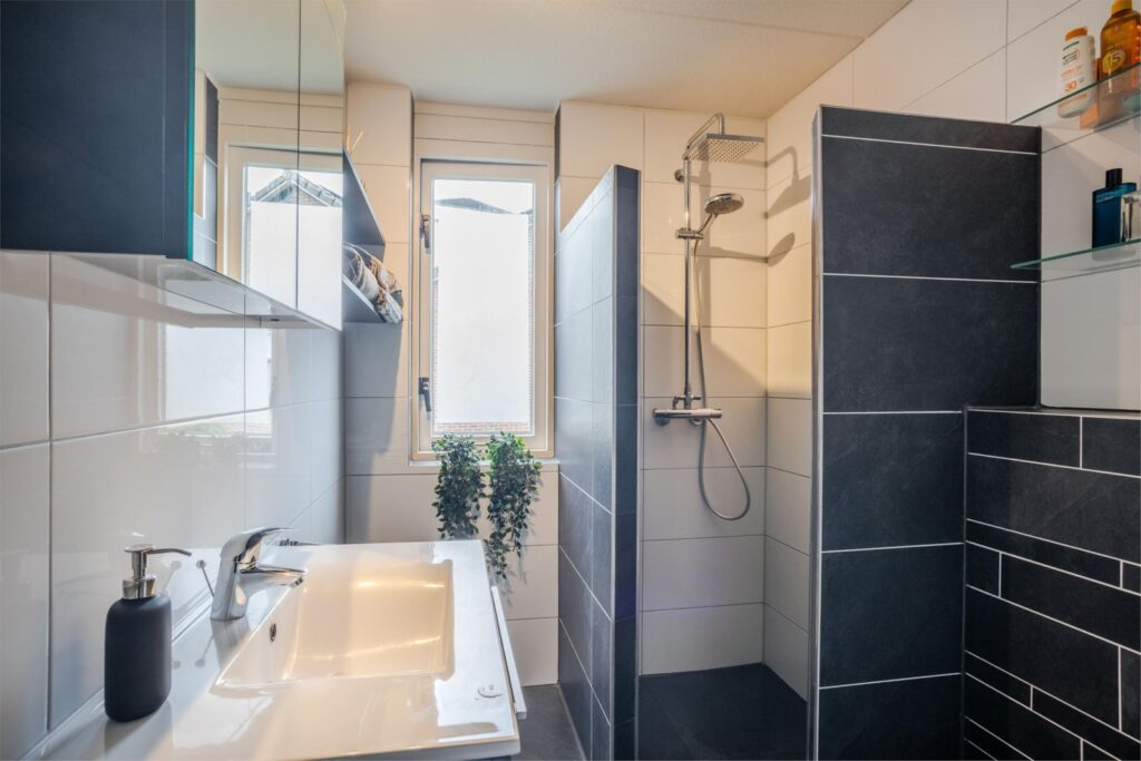 Weg door den Waterpot 29