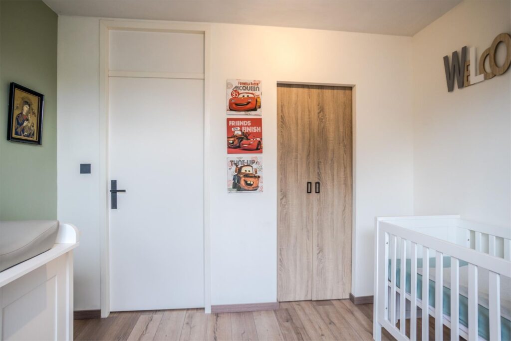 Weg door den Waterpot 29