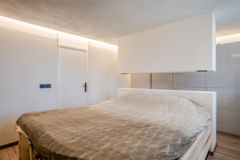 Weg door den Waterpot 29