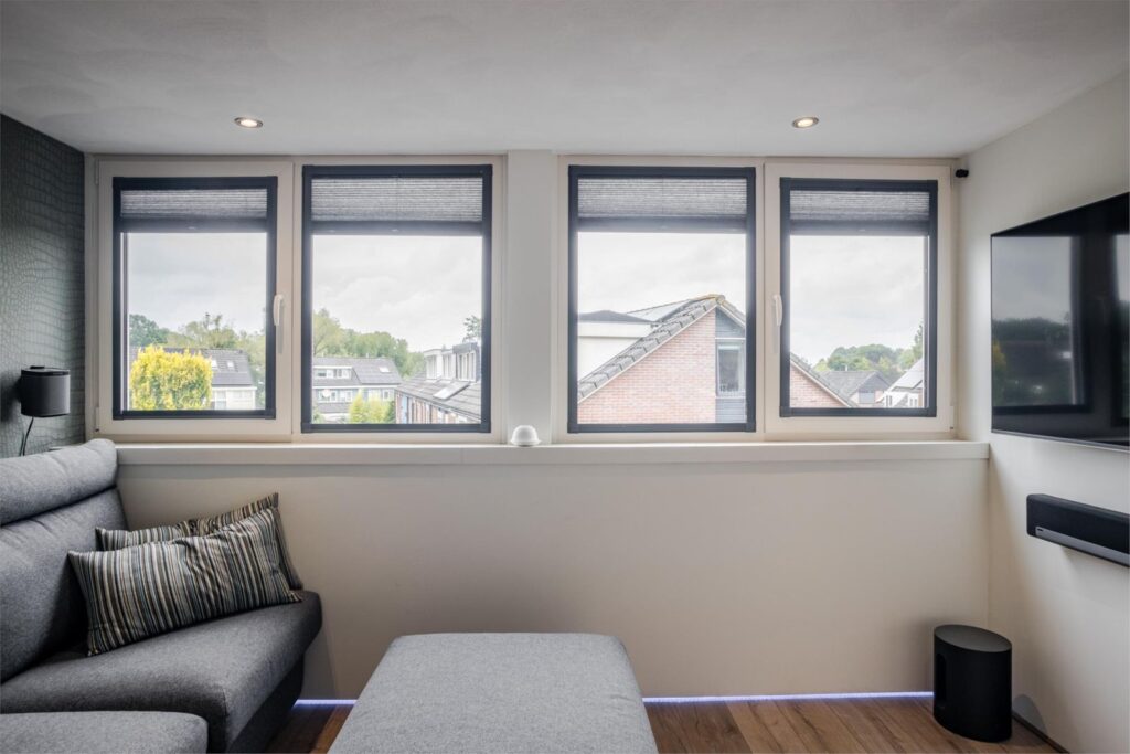 Weg door den Waterpot 29