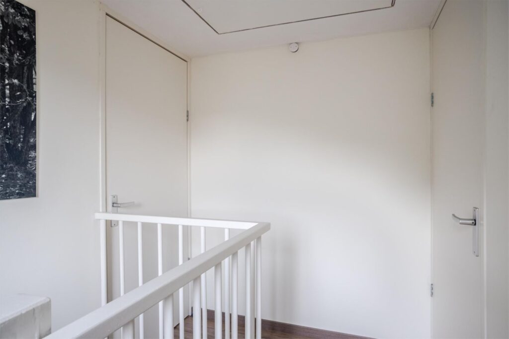 Weg door den Waterpot 29