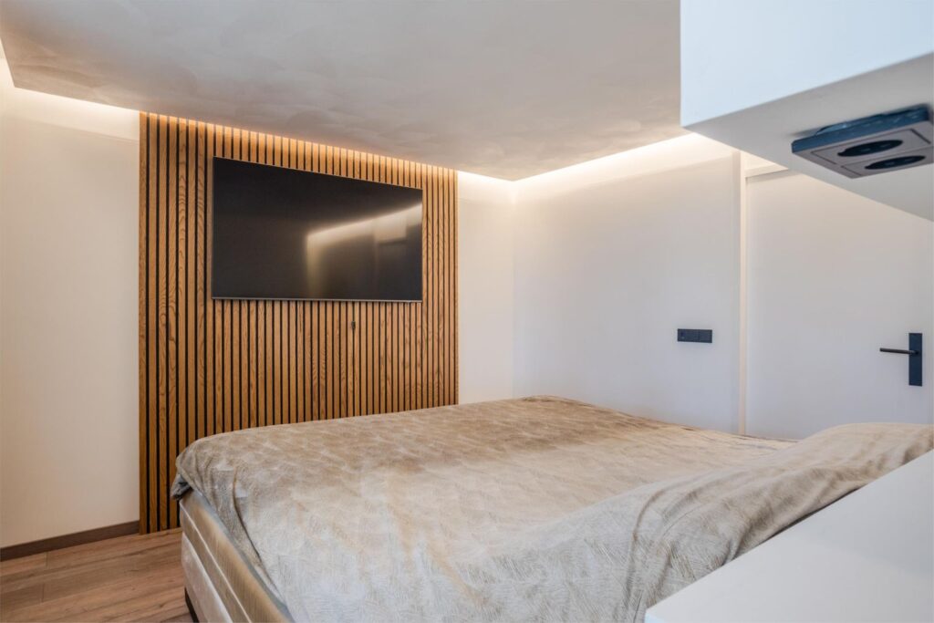 Weg door den Waterpot 29