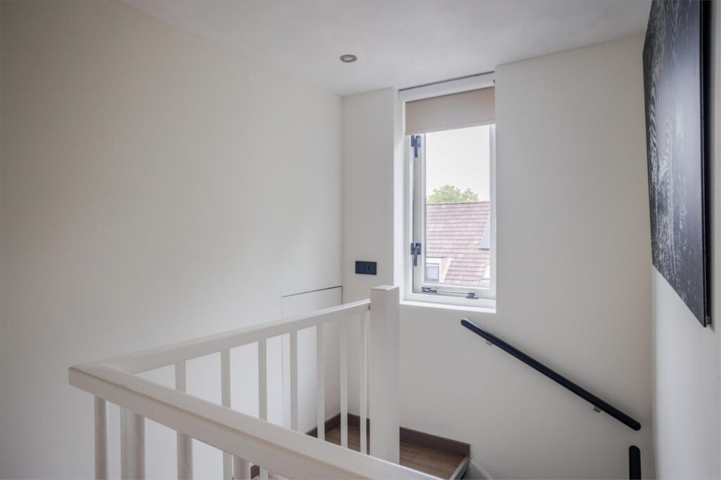 Weg door den Waterpot 29