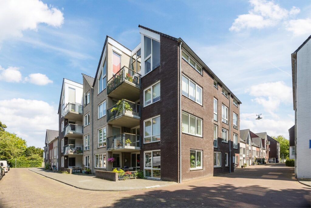 Nagtglasstraat 48