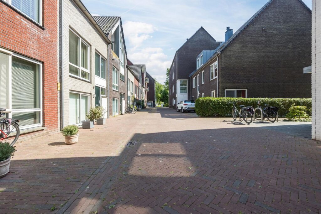 Nagtglasstraat 48