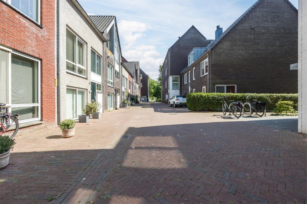 Nagtglasstraat 48