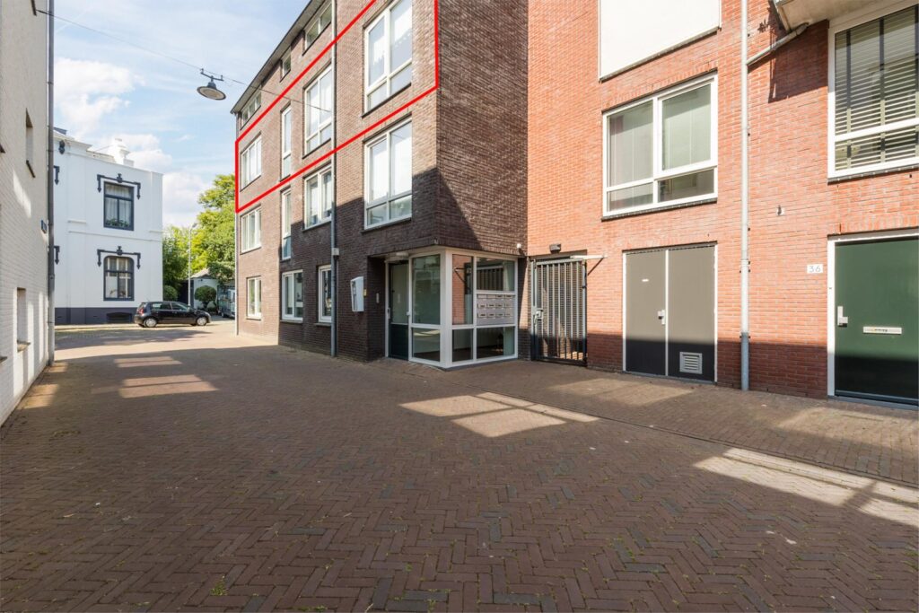 Nagtglasstraat 48