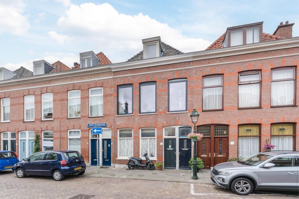 Jacob Vermijstraat 23