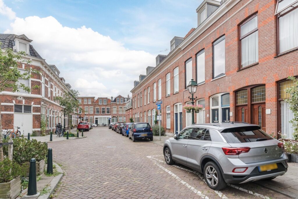 Jacob Vermijstraat 23