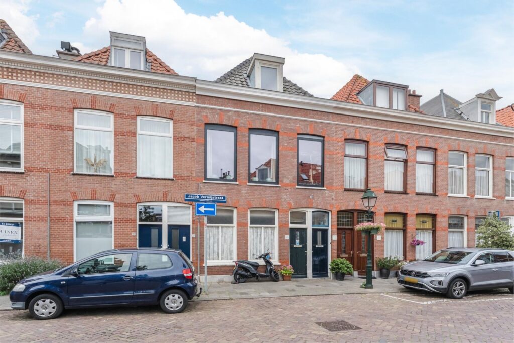 Jacob Vermijstraat 23
