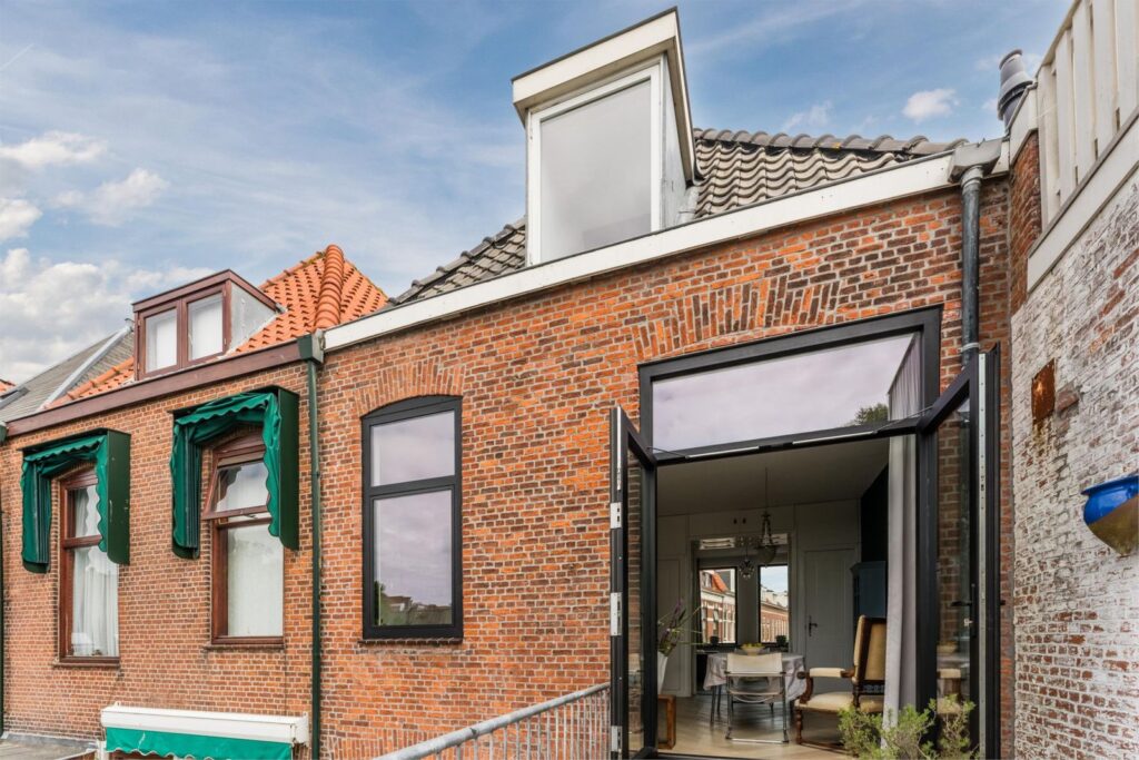 Jacob Vermijstraat 23