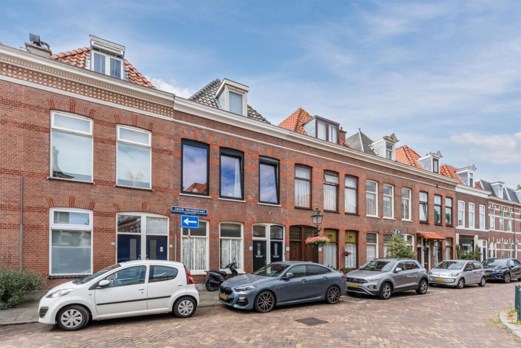 Jacob Vermijstraat 23