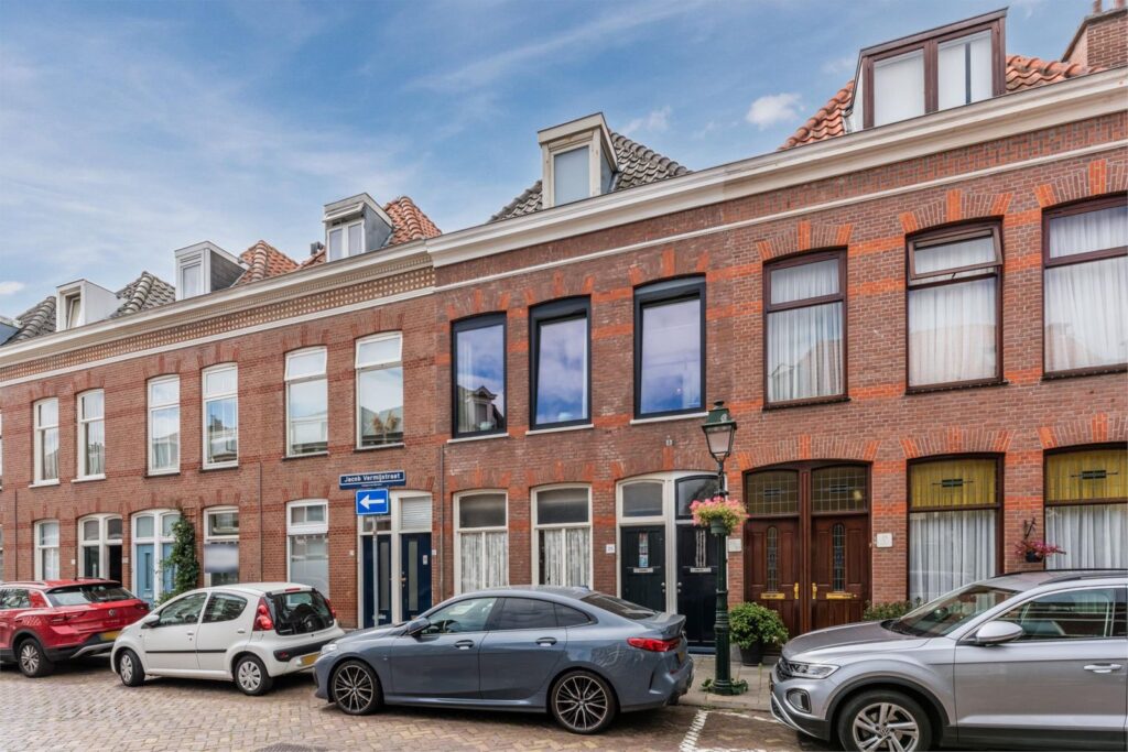 Jacob Vermijstraat 23