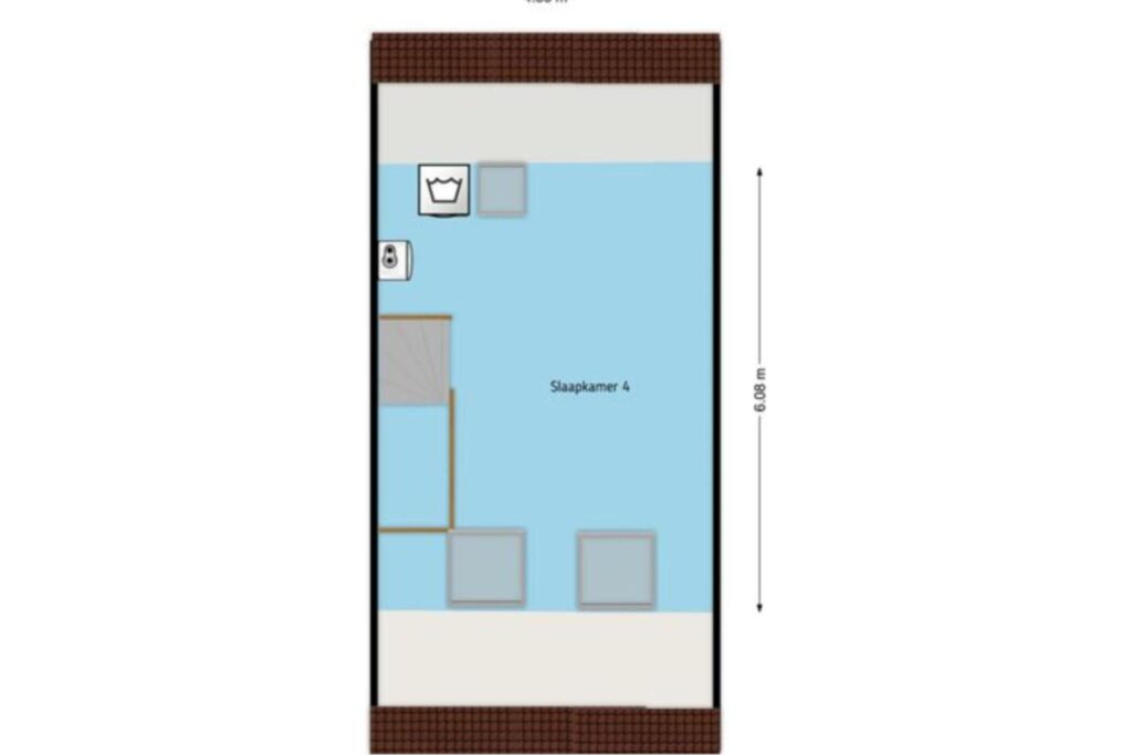 Burgemeester van Roosmalenstraat 6