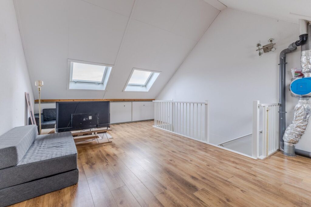 Burgemeester van Roosmalenstraat 6