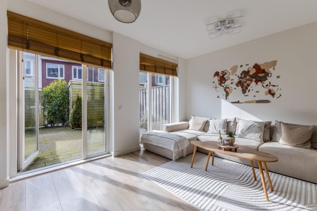 Burgemeester van Roosmalenstraat 6