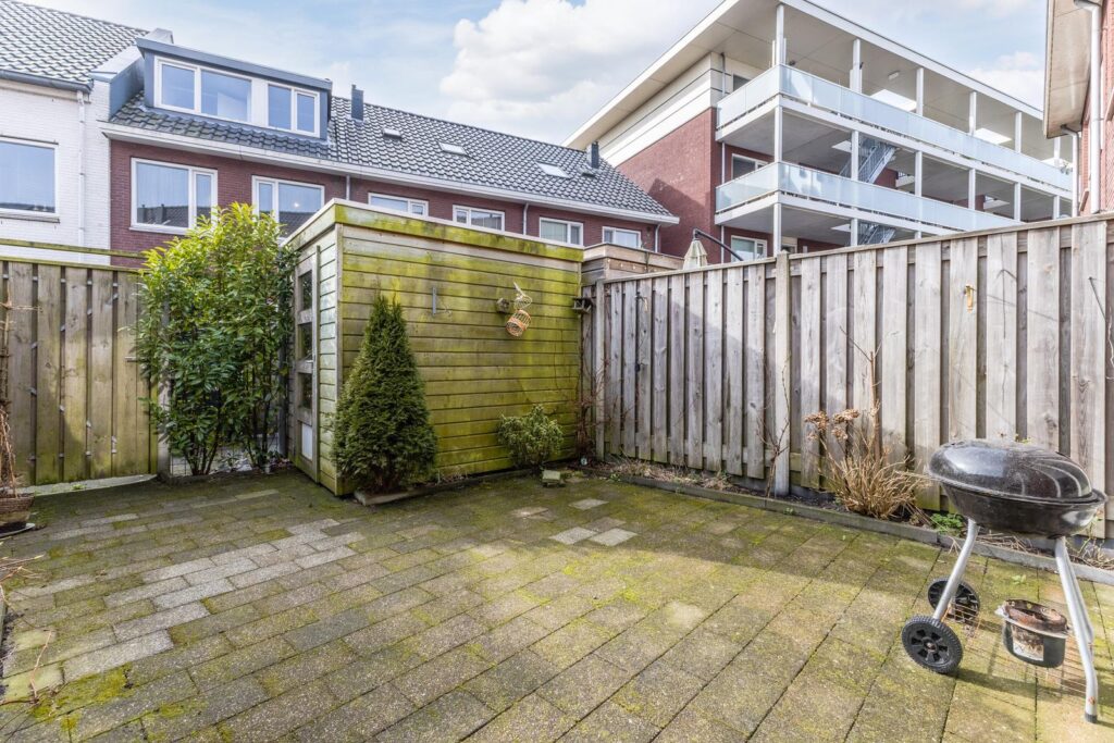 Burgemeester van Roosmalenstraat 6