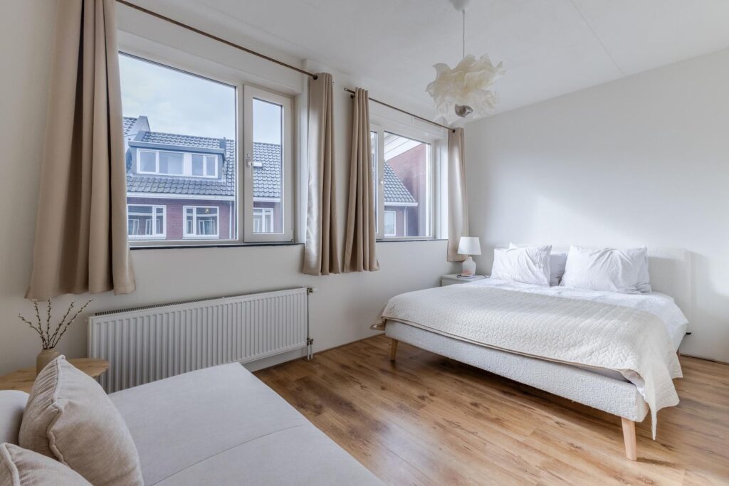 Burgemeester van Roosmalenstraat 6