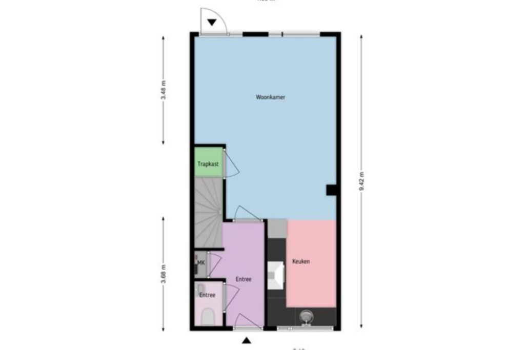 Burgemeester van Roosmalenstraat 6