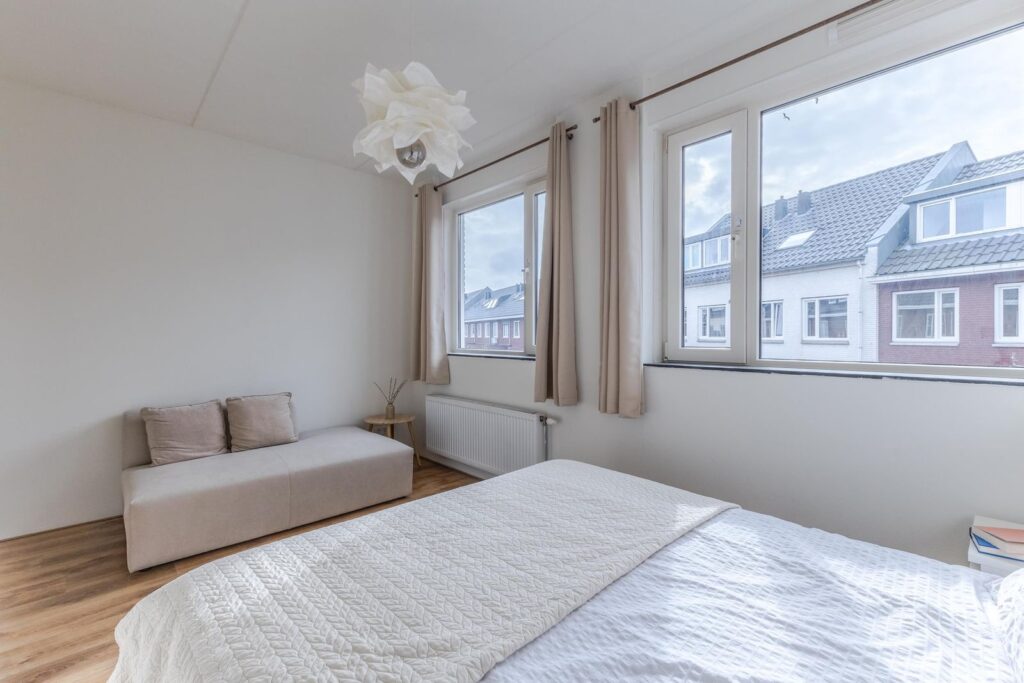 Burgemeester van Roosmalenstraat 6