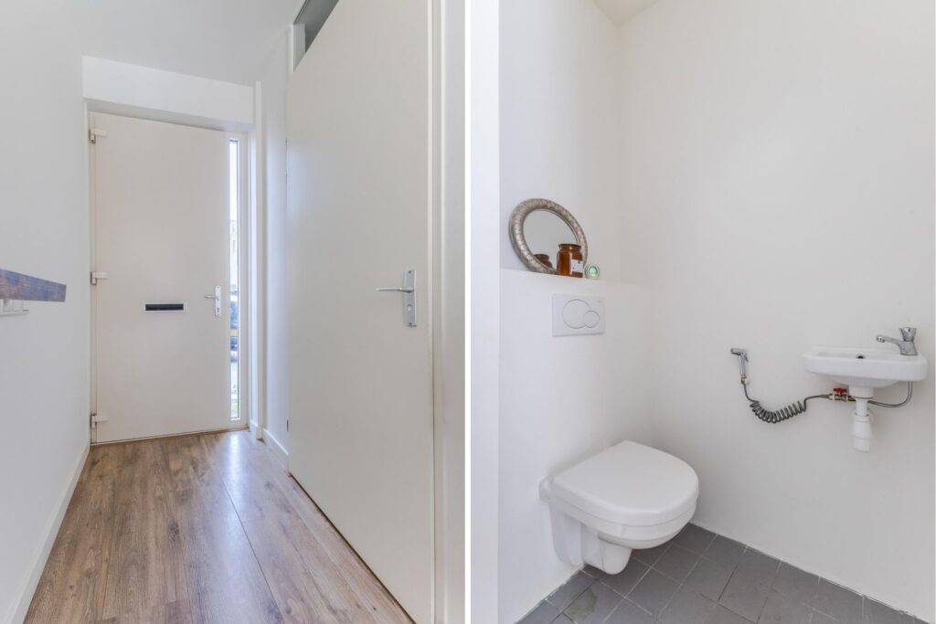 Burgemeester van Roosmalenstraat 6