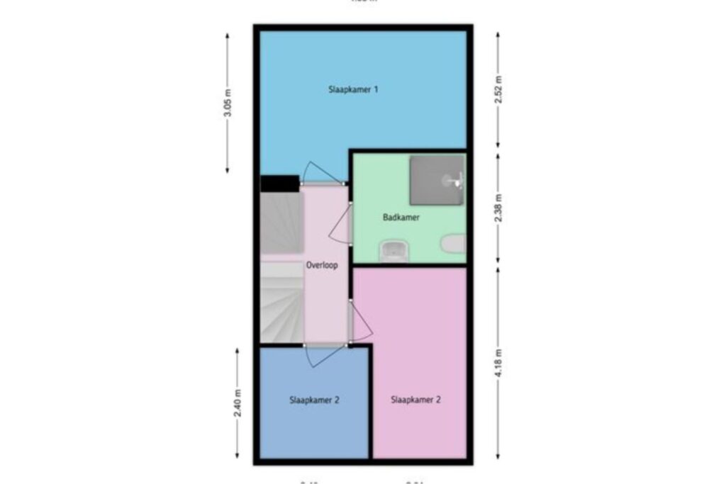 Burgemeester van Roosmalenstraat 6