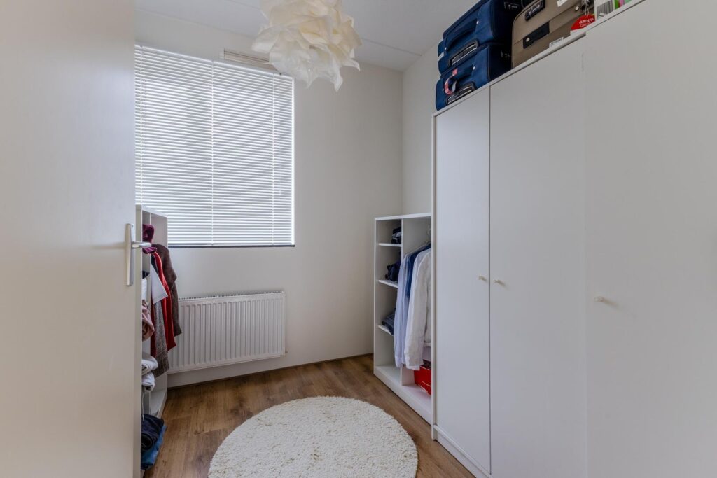 Burgemeester van Roosmalenstraat 6