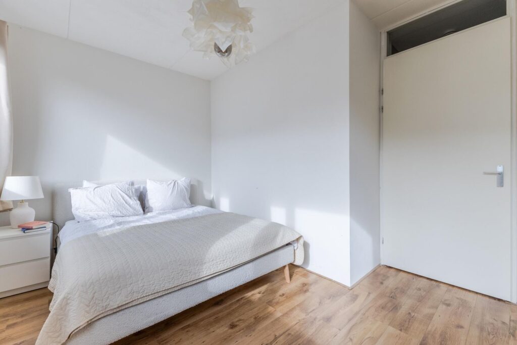 Burgemeester van Roosmalenstraat 6