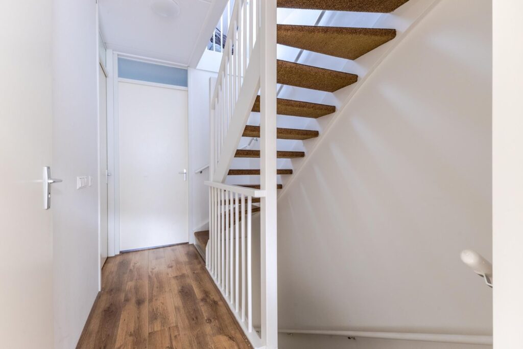 Burgemeester van Roosmalenstraat 6