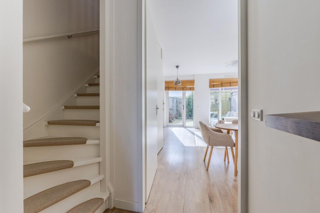 Burgemeester van Roosmalenstraat 6