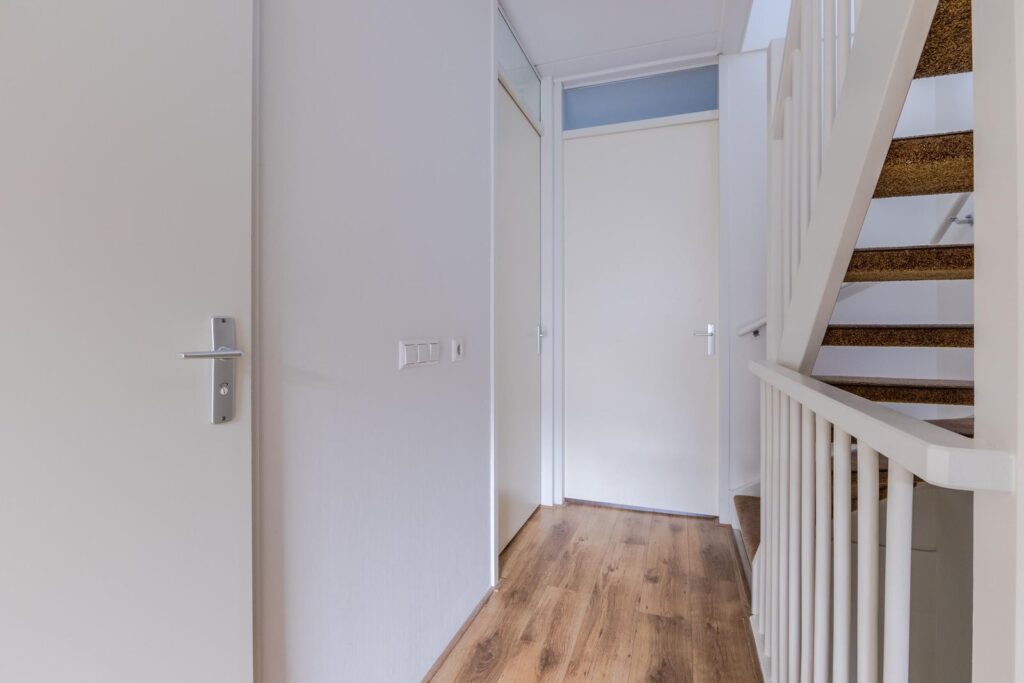 Burgemeester van Roosmalenstraat 6