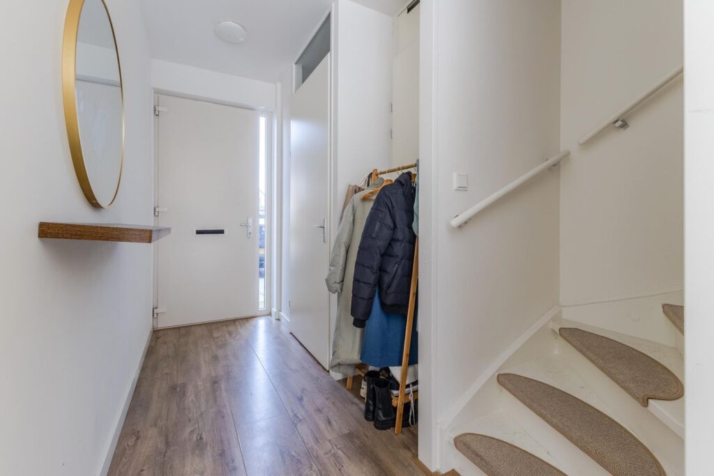 Burgemeester van Roosmalenstraat 6