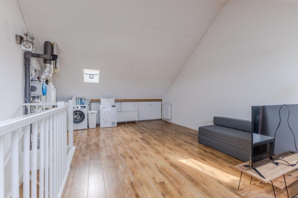 Burgemeester van Roosmalenstraat 6