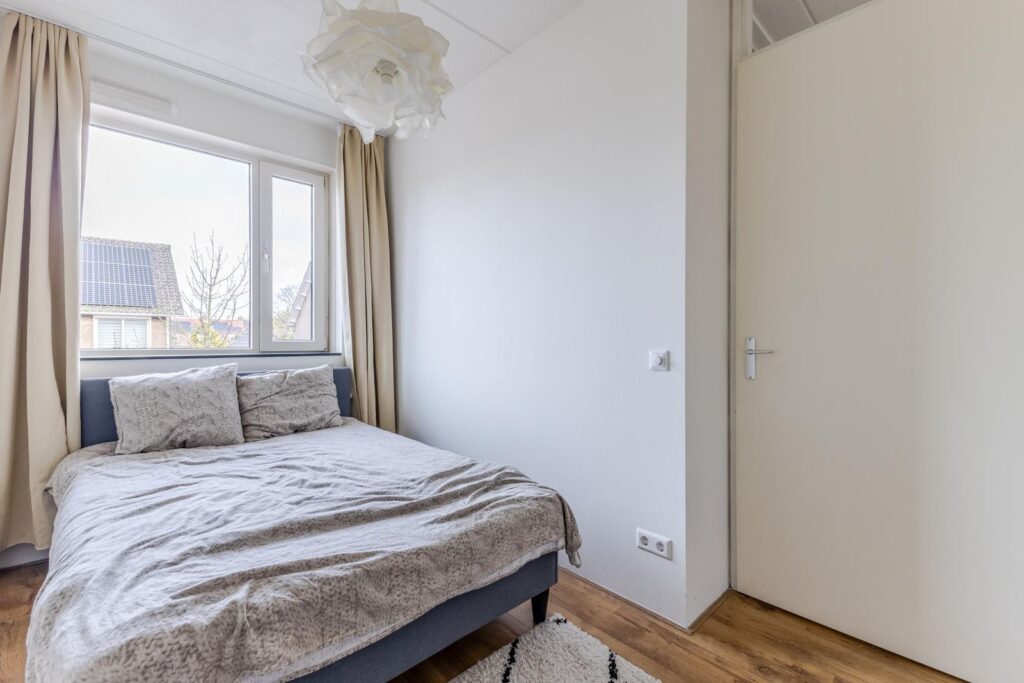 Burgemeester van Roosmalenstraat 6