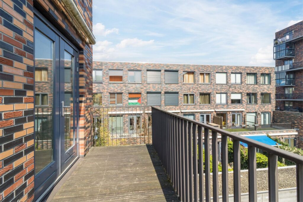 H.A. Maaskantstraat 12