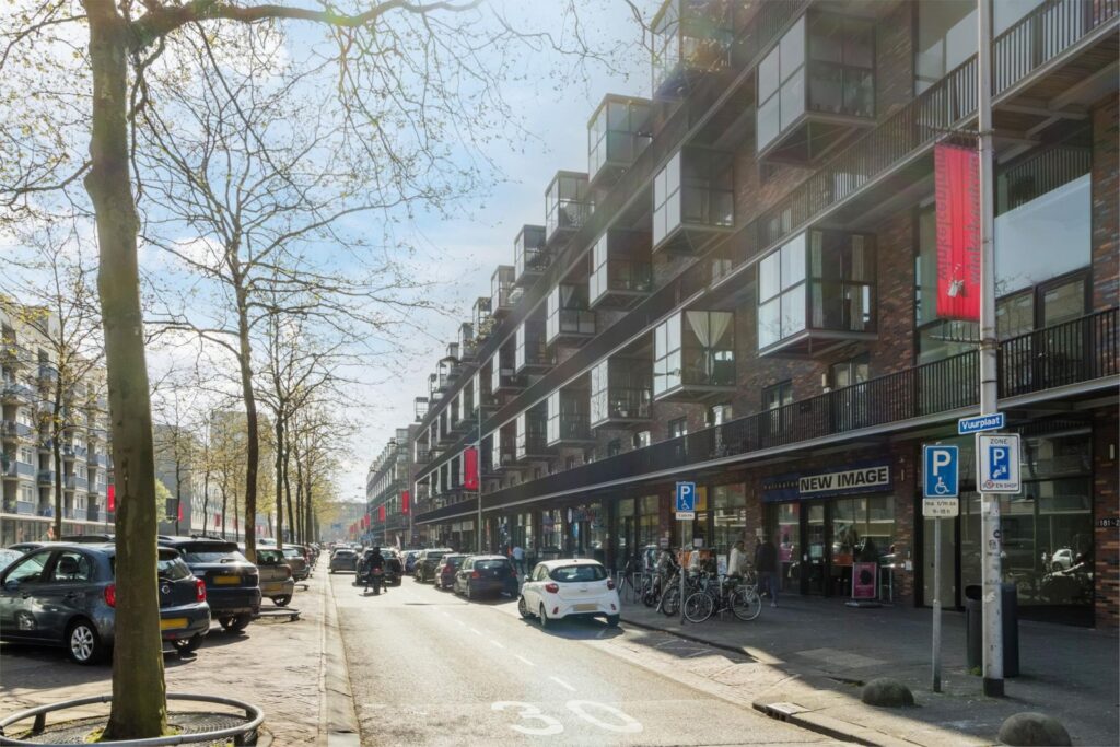 H.A. Maaskantstraat 12