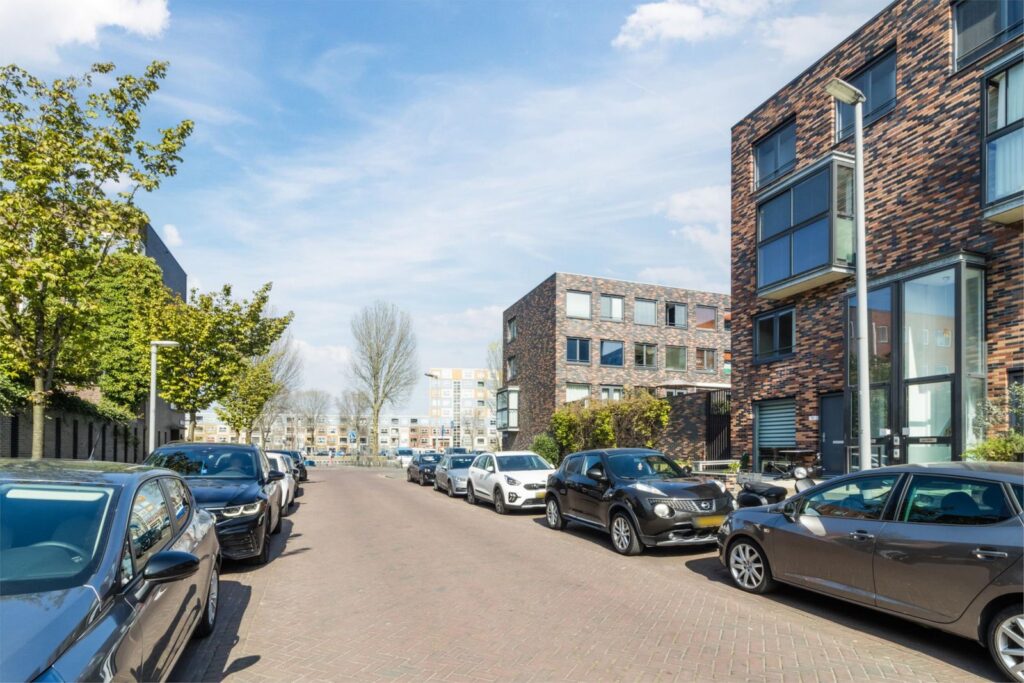 H.A. Maaskantstraat 12