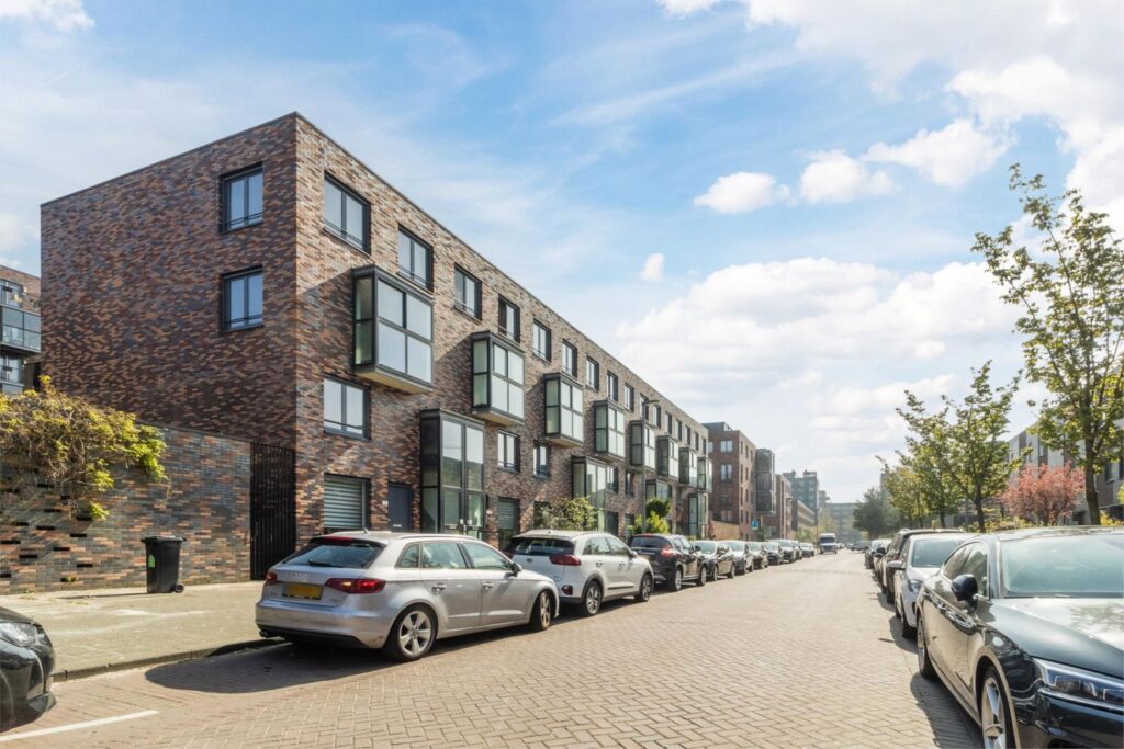 H.A. Maaskantstraat 12