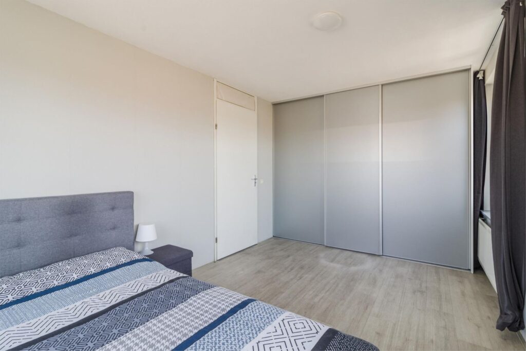 H.A. Maaskantstraat 12