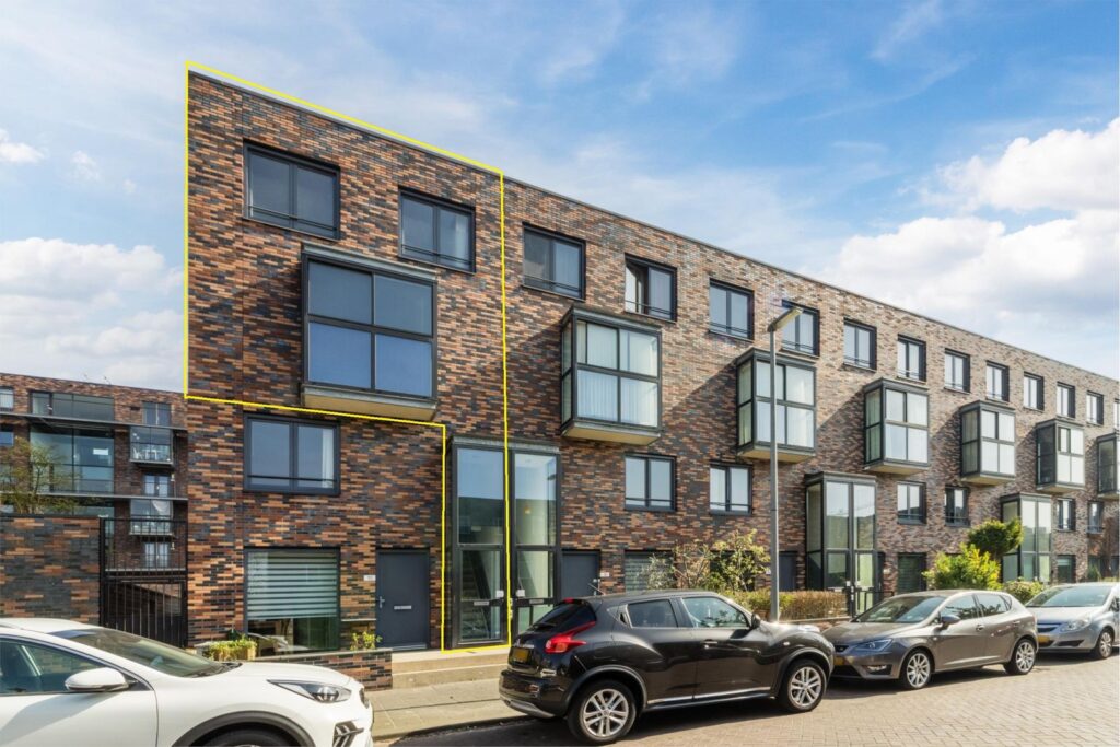 H.A. Maaskantstraat 12