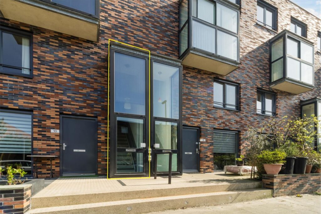 H.A. Maaskantstraat 12