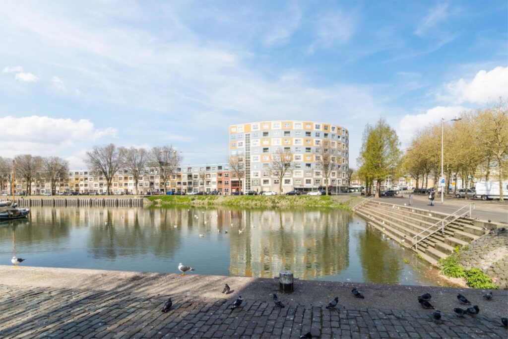 H.A. Maaskantstraat 12