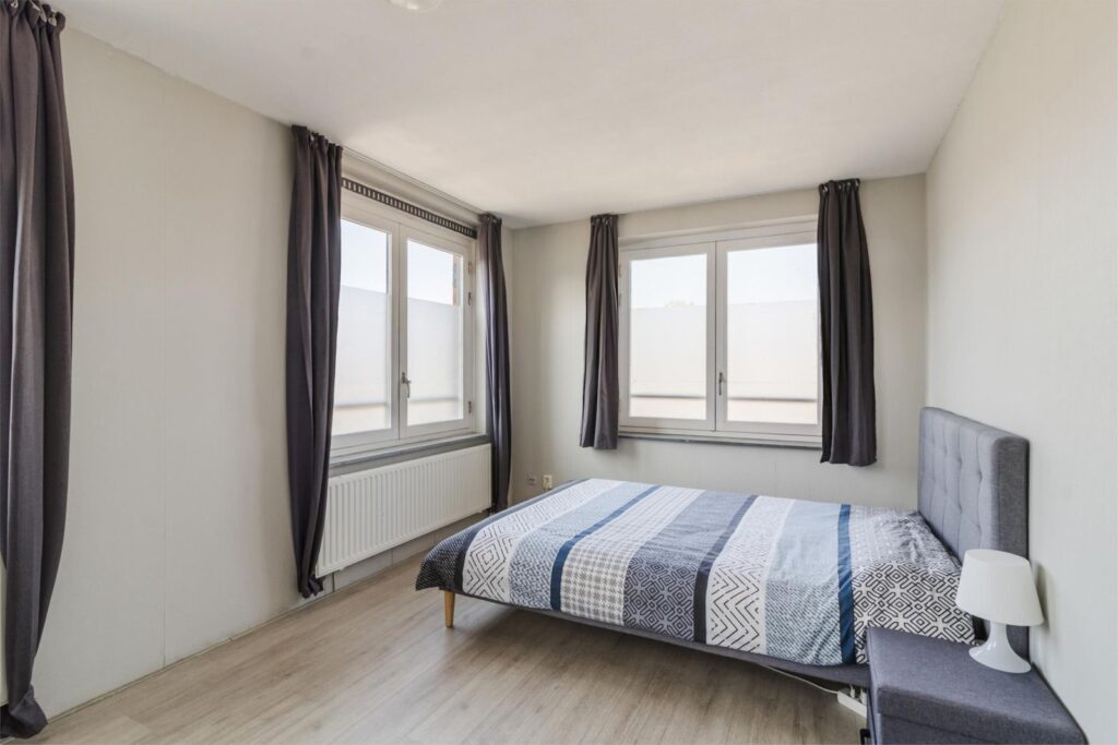 H.A. Maaskantstraat 12