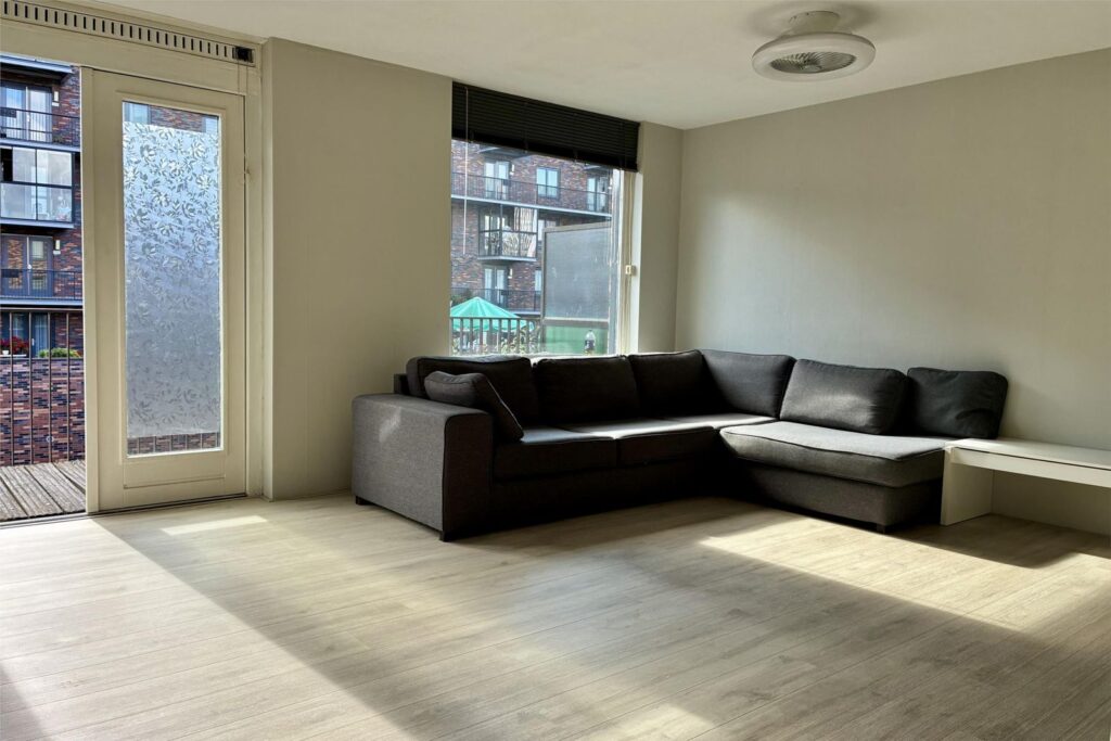 H.A. Maaskantstraat 12