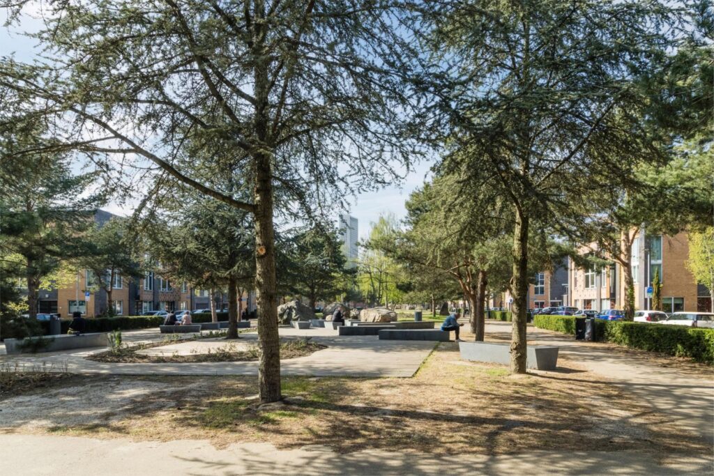 H.A. Maaskantstraat 12