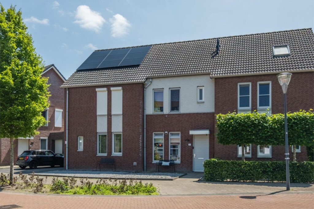 Heuvelrijt 17