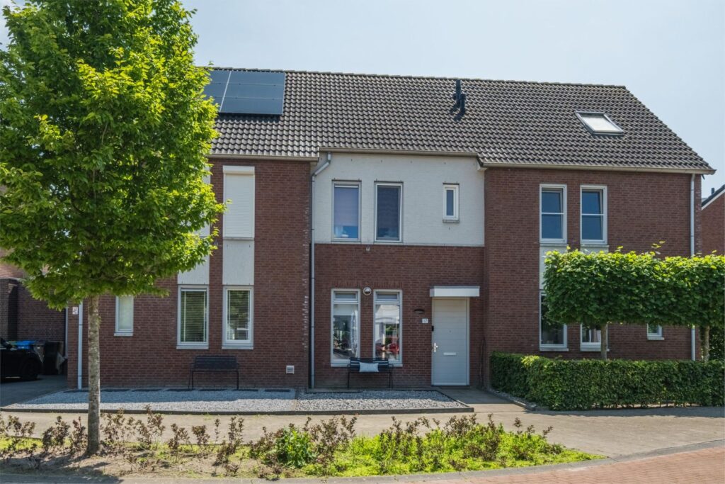 Heuvelrijt 17