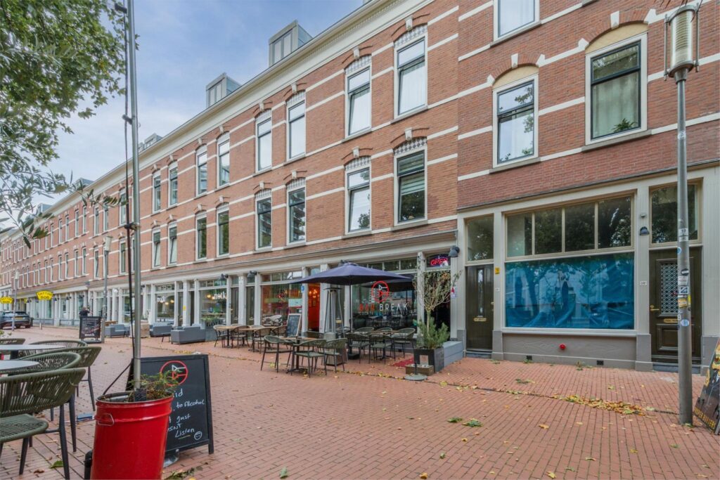 Delistraat 26A